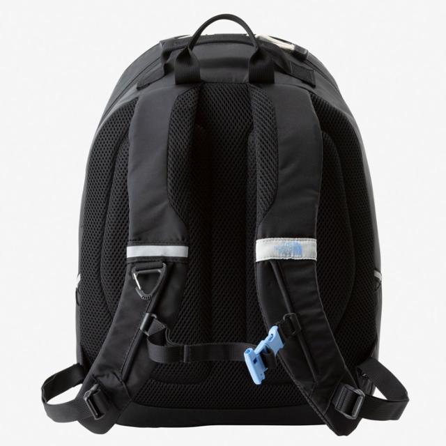ザ・ノース・フェイス 子ども用 リュックサック 22L バッグ THE NORTH