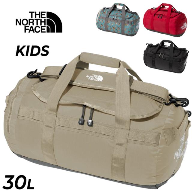 ザ・ノース・フェイス 子ども用 ボストンバッグ 30L THE NORTH FACE