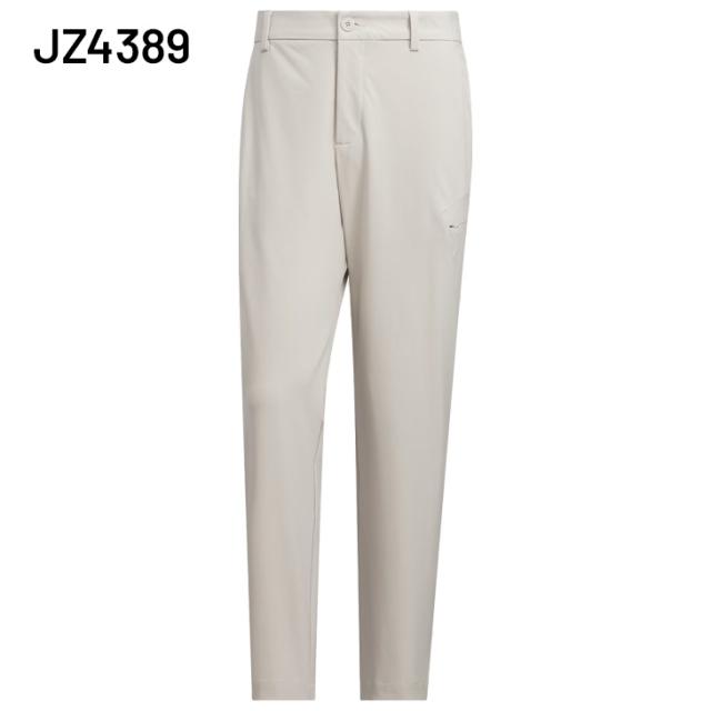 アディダス ゴルフパンツ メンズ 76cm 79cm 82cm 85cm ゴルフウェア adidas GOLF クライマクール アンクルパンツ 男性用 9分丈 スラックス ロングパンツ 吸汗速乾 メンズウェア 長ズボン スポーツウエア ブランド 春夏 メンズパンツ ずぼん アパレル/QG734_2