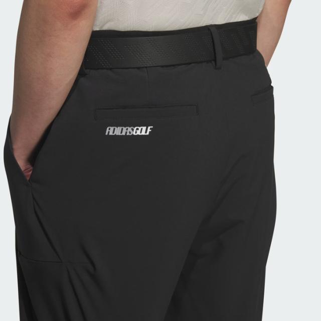 アディダス ゴルフパンツ メンズ 76cm 79cm 82cm 85cm ゴルフウェア adidas GOLF クライマクール アンクルパンツ 男性用 9分丈 スラックス ロングパンツ 吸汗速乾 メンズウェア 長ズボン スポーツウエア ブランド 春夏 メンズパンツ ずぼん アパレル/QG734_6