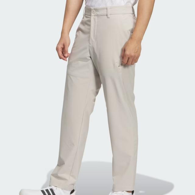 アディダス ゴルフパンツ メンズ 76cm 79cm 82cm 85cm ゴルフウェア adidas GOLF クライマクール アンクルパンツ 男性用 9分丈 スラックス ロングパンツ 吸汗速乾 メンズウェア 長ズボン スポーツウエア ブランド 春夏 メンズパンツ ずぼん アパレル/QG734_7