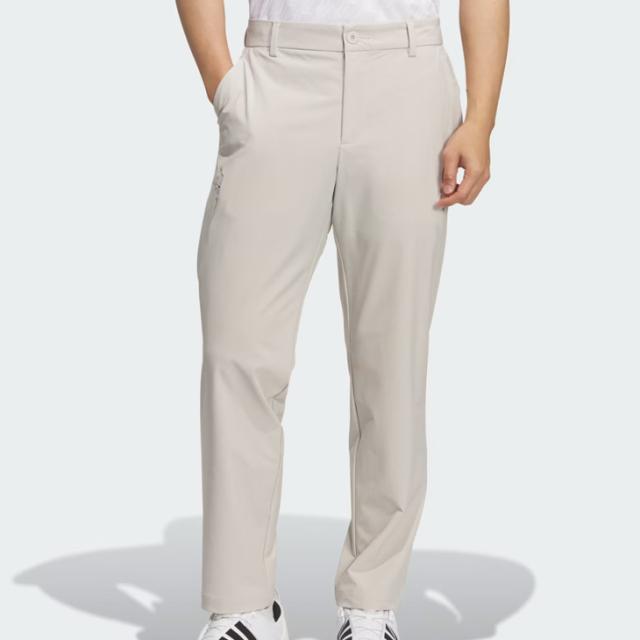アディダス ゴルフパンツ メンズ 76cm 79cm 82cm 85cm ゴルフウェア adidas GOLF クライマクール アンクルパンツ 男性用 9分丈 スラックス ロングパンツ 吸汗速乾 メンズウェア 長ズボン スポーツウエア ブランド 春夏 メンズパンツ ずぼん アパレル/QG734_8