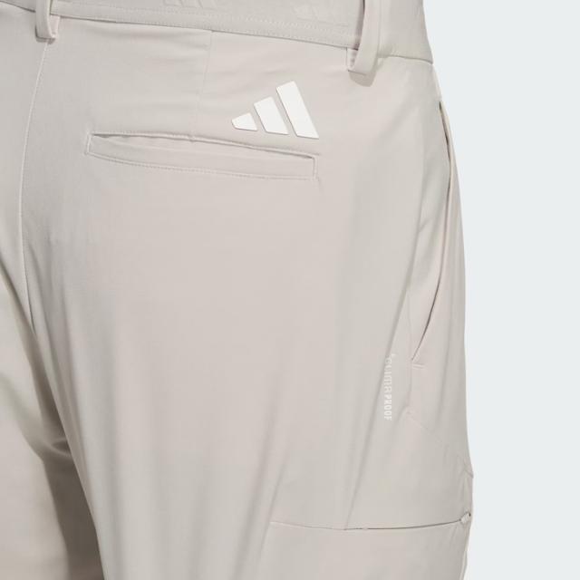 アディダス ゴルフパンツ メンズ 76cm 79cm 82cm 85cm ゴルフウェア adidas GOLF クライマクール アンクルパンツ 男性用 9分丈 スラックス ロングパンツ 吸汗速乾 メンズウェア 長ズボン スポーツウエア ブランド 春夏 メンズパンツ ずぼん アパレル/QG734_9