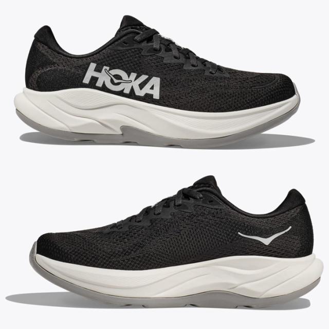 ホカ メンズ ランニングシューズ HOKA リンコン4 RINCON 4 レギュラー幅 ローカット ロードランニング 長距離ラン ジョギングシューズ 男性用 ランシュー 大きいサイズ スポーツシューズ 運動靴 スニーカー ウォーキング 紳士靴 普段履き ブランド くつ/1155130_5
