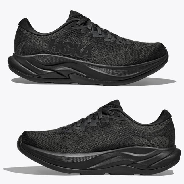 ホカ メンズ ランニングシューズ HOKA リンコン4 RINCON 4 レギュラー幅 ローカット ロードランニング 長距離ラン ジョギングシューズ 男性用 ランシュー 大きいサイズ スポーツシューズ 運動靴 スニーカー ウォーキング 紳士靴 普段履き ブランド くつ/1155130_12