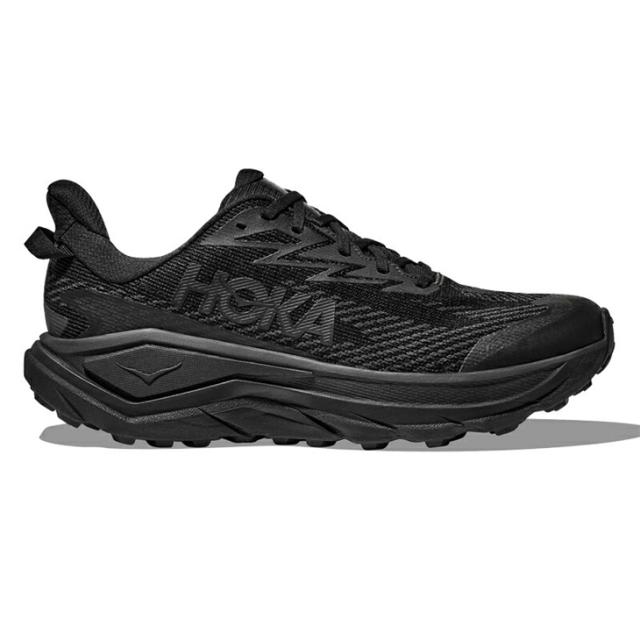 ホカ メンズ 防水 ランニングシューズ HOKA CHALLENGER 8 GTX 全地形対応型 オールテレインシューズ GORE-TEX ロードラン トレイルランニング スポーツシューズ 男性 大きいサイズ 運動靴 ゴアテックス スニーカー ブランド チャレンジャー 8 GTX くつ/1171958_2