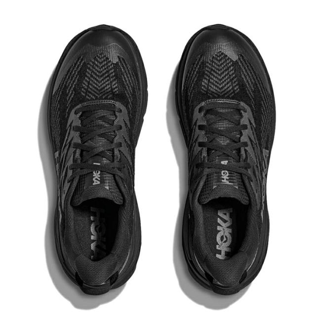 ホカ メンズ 防水 ランニングシューズ HOKA CHALLENGER 8 GTX 全地形対応型 オールテレインシューズ GORE-TEX ロードラン トレイルランニング スポーツシューズ 男性 大きいサイズ 運動靴 ゴアテックス スニーカー ブランド チャレンジャー 8 GTX くつ/1171958_5