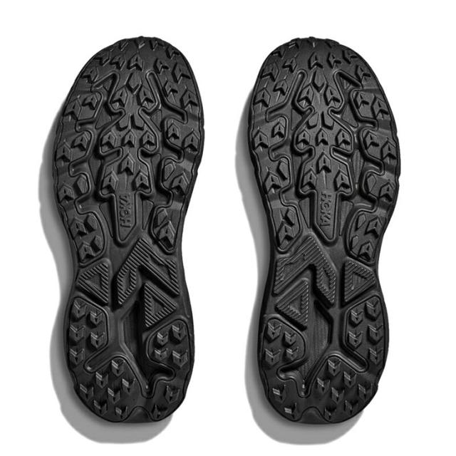 ホカ メンズ 防水 ランニングシューズ HOKA CHALLENGER 8 GTX 全地形対応型 オールテレインシューズ GORE-TEX ロードラン トレイルランニング スポーツシューズ 男性 大きいサイズ 運動靴 ゴアテックス スニーカー ブランド チャレンジャー 8 GTX くつ/1171958_6
