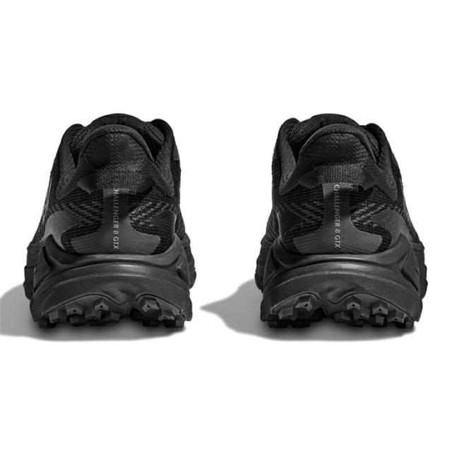 ホカ メンズ 防水 ランニングシューズ HOKA CHALLENGER 8 GTX 全地形対応型 オールテレインシューズ GORE-TEX ロードラン トレイルランニング スポーツシューズ 男性 大きいサイズ 運動靴 ゴアテックス スニーカー ブランド チャレンジャー 8 GTX くつ/1171958_7