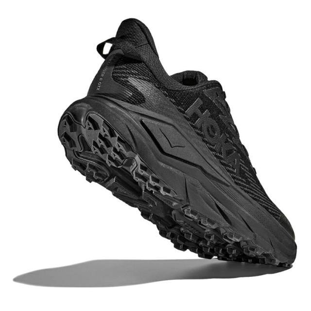 ホカ メンズ 防水 ランニングシューズ HOKA CHALLENGER 8 GTX 全地形対応型 オールテレインシューズ GORE-TEX ロードラン トレイルランニング スポーツシューズ 男性 大きいサイズ 運動靴 ゴアテックス スニーカー ブランド チャレンジャー 8 GTX くつ/1171958_8