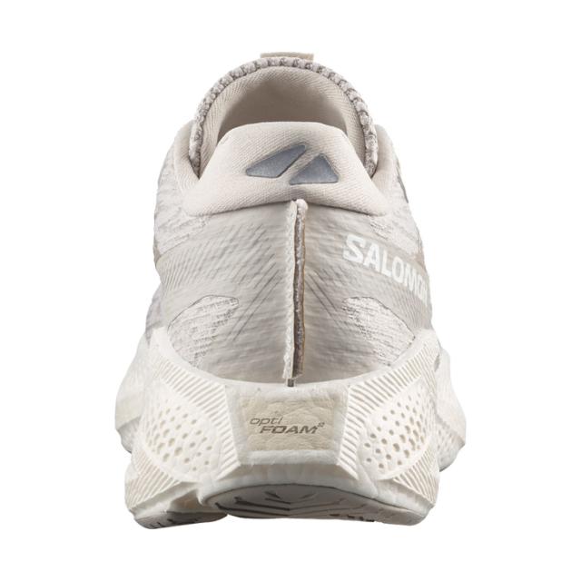 サロモン メンズ ランニングシューズ SALOMON エアログライド 4 ローカット 厚底 ロードラン ジョギングシューズ マラソン 男性用 ランシュー 大きいサイズ スポーツシューズ スニーカー 運動靴 ブランド AERO GLIDE 4 くつ/AERGL4_6