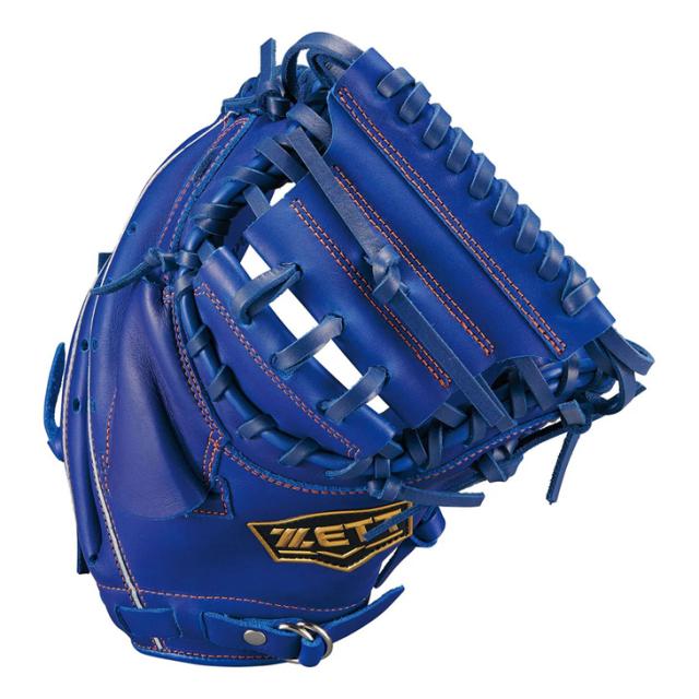 ゼット 野球 少年軟式 ジュニア 軟式キャッチャーミット 右投げ 捕手用 ZETT BASEBALL ソフトステア J号対応 少年野球 右投 少年用 軟式野球 グラブ キッズ 子ども用 天然皮革 レザー 少年野球 学童軟式 ベースボール ブランド SOFT STEER 野球用品/BJC742612_5