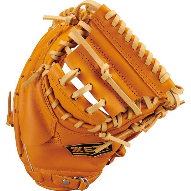 ゼット 野球 少年軟式 ジュニア 軟式キャッチャーミット 右投げ 捕手用 ZETT BASEBALL ソフトステア J号対応 少年野球 右投 少年用 軟式野球 グラブ キッズ 子ども用 天然皮革 レザー 少年野球 学童軟式 ベースボール ブランド SOFT STEER 野球用品/BJC742612_7