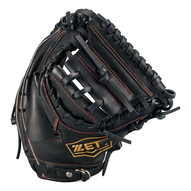 ゼット 野球 少年軟式 ジュニア 軟式キャッチャーミット 右投げ 捕手用 ZETT BASEBALL ソフトステア J号対応 少年野球 右投 少年用 軟式野球 グラブ キッズ 子ども用 天然皮革 レザー 少年野球 学童軟式 ベースボール ブランド SOFT STEER 野球用品/BJC742612_9