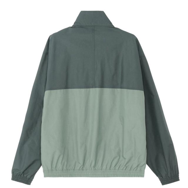 カンタベリー ウィンドブレーカー メンズ レディース Canterbury フィールドジャケット 長袖 アウター はっ水 シェルジャケット ラグビー スポーツ ウェア 上着 ウインドブレーカー 大きいサイズ ブランド ユニセックス アパレル/RSU62600_5