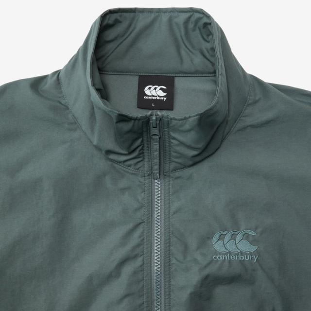 カンタベリー ウィンドブレーカー 上下 メンズ レディース Canterbury