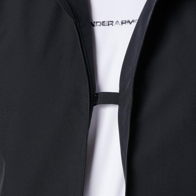 アンダーアーマー ベスト メンズ UNDER ARMOUR UAライトウエイト ウーブンベスト トレーニングウエア アウター スポーツウェア メンズウエア シンプル 服 ブランド アパレル/6012568_5