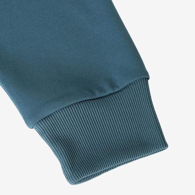 ヘリーハンセン パーカー 長袖 プルオーバー メンズ HELLYHANSEN HHアングラースウェットパーカ 薄手 裏毛 スエット 吸汗速乾 男性 マリンスポーツ セーリング アウトドア メンズウエア トップス スウェットシャツ ブランド アパレル フォトプリント/HO32602_5