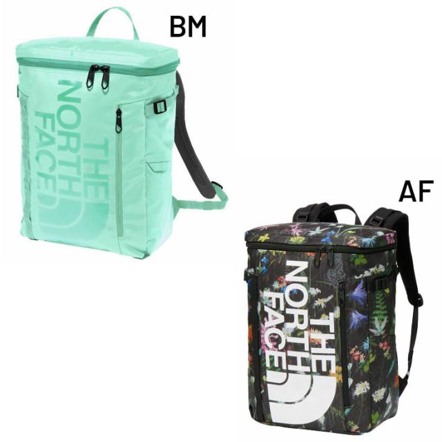 ザ・ノース・フェイス リュックサック デイバッグ 30L バッグ かばん THE NORTH FACE BCヒューズボックス2 ユニセックス バックパック 鞄 ボックス型 大容量 男女兼用バッグ アウトドア バッグ リュック 通勤 通学 ブランド BC Fuse Box カバン/NM82255_4