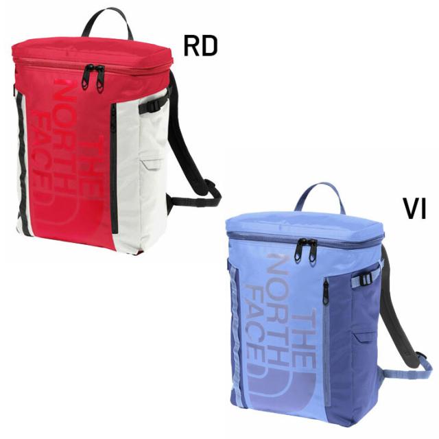 ザ・ノース・フェイス リュックサック デイバッグ 30L バッグ かばん THE NORTH FACE BCヒューズボックス2 ユニセックス バックパック 鞄 ボックス型 大容量 男女兼用バッグ アウトドア バッグ リュック 通勤 通学 ブランド BC Fuse Box カバン/NM82255_3