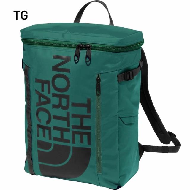 ザ・ノース・フェイス リュックサック デイバッグ 30L バッグ かばん THE NORTH FACE BCヒューズボックス2 ユニセックス バックパック 鞄 ボックス型 大容量 男女兼用バッグ アウトドア バッグ リュック 通勤 通学 ブランド BC Fuse Box カバン/NM82255_6