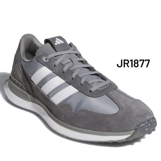 アディダス メンズ 防水 ゴルフシューズ スパイクレス EE相当 adidas GOLF S2G 26 テックス ひも靴 ローカット スパイクレスシューズ メンズシューズ 男性用 ゴルフ靴 ブランド ADIDAS S2G 26 TEXTILE SPIKELESS GOLFF くつ クツ/OPJ91_1