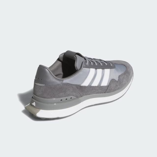 アディダス メンズ 防水 ゴルフシューズ スパイクレス EE相当 adidas GOLF S2G 26 テックス ひも靴 ローカット スパイクレスシューズ メンズシューズ 男性用 ゴルフ靴 ブランド ADIDAS S2G 26 TEXTILE SPIKELESS GOLFF くつ クツ/OPJ91_5
