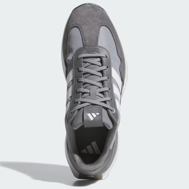 アディダス メンズ 防水 ゴルフシューズ スパイクレス EE相当 adidas GOLF S2G 26 テックス ひも靴 ローカット スパイクレスシューズ メンズシューズ 男性用 ゴルフ靴 ブランド ADIDAS S2G 26 TEXTILE SPIKELESS GOLFF くつ クツ/OPJ91_6