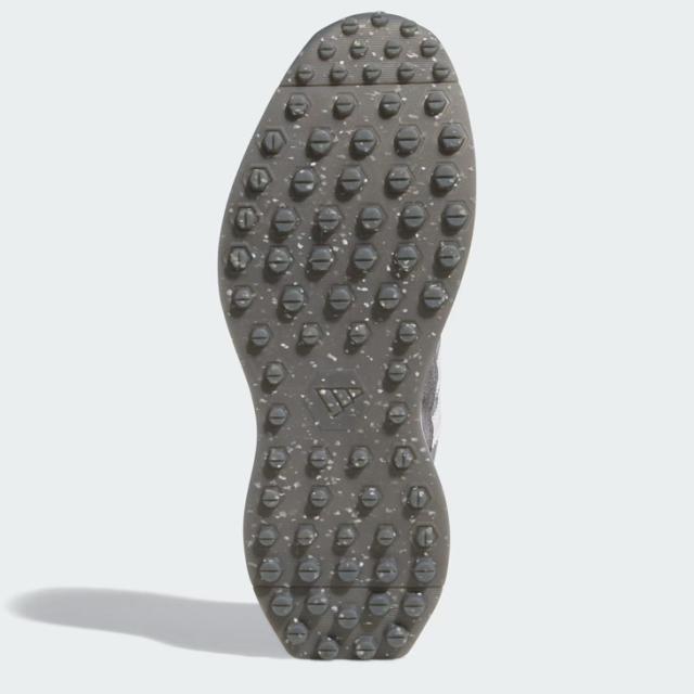 アディダス メンズ 防水 ゴルフシューズ スパイクレス EE相当 adidas GOLF S2G 26 テックス ひも靴 ローカット スパイクレスシューズ メンズシューズ 男性用 ゴルフ靴 ブランド ADIDAS S2G 26 TEXTILE SPIKELESS GOLFF くつ クツ/OPJ91_7
