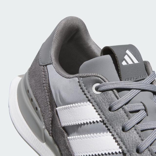 アディダス メンズ 防水 ゴルフシューズ スパイクレス EE相当 adidas GOLF S2G 26 テックス ひも靴 ローカット スパイクレスシューズ メンズシューズ 男性用 ゴルフ靴 ブランド ADIDAS S2G 26 TEXTILE SPIKELESS GOLFF くつ クツ/OPJ91_9