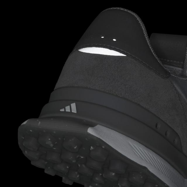 アディダス メンズ 防水 ゴルフシューズ スパイクレス EE相当 adidas GOLF S2G 26 テックス ひも靴 ローカット スパイクレスシューズ メンズシューズ 男性用 ゴルフ靴 ブランド ADIDAS S2G 26 TEXTILE SPIKELESS GOLFF くつ クツ/OPJ91_11