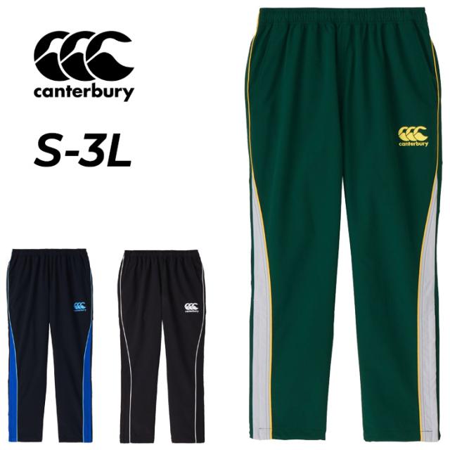 Canterbury トレーニングパンツ カンタベリー) Canterbury キッズ