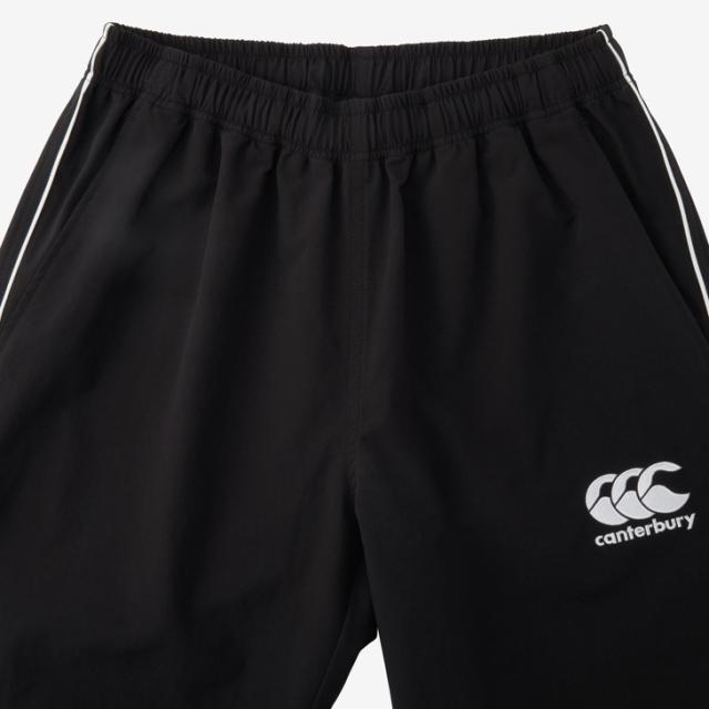 カンタベリー トレーニングウェア 上下 メンズ 4L 5L 大きいサイズ Canterbury ダフテッククロス 長袖プルオーバー ロングパンツ セットアップ ビッグサイズ ラグビー スポーツウェア はっ水 ジャージ 上下組 運動 ブランド アパレル/RGM42611B-RGM12612B_11