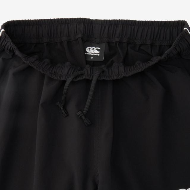 カンタベリー トレーニングウェア 上下 メンズ 4L 5L 大きいサイズ Canterbury ダフテッククロス 長袖プルオーバー ロングパンツ セットアップ ビッグサイズ ラグビー スポーツウェア はっ水 ジャージ 上下組 運動 ブランド アパレル/RGM42611B-RGM12612B_12