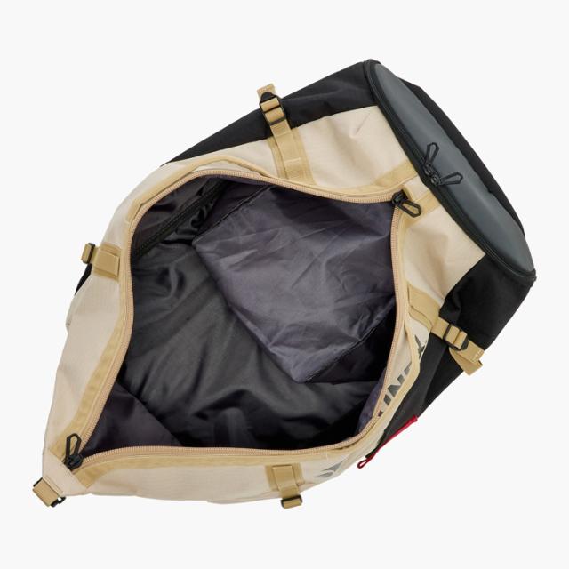 ヨネックス バックパック 40L テニス2本用 ユニセックス YONEX 大容量 40リットル 多機能 ラケットリュック ラケットバッグ テニスバッグ ソフトテニス バドミントン 男女兼用 スポーツバッグ ブランド リュックサック かばん/BAG2628_4