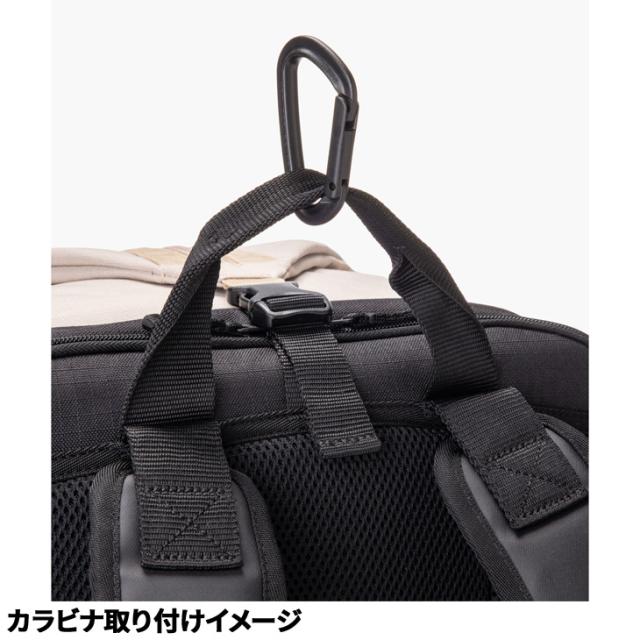 ヨネックス バックパック 40L テニス2本用 ユニセックス YONEX 大容量 40リットル 多機能 ラケットリュック ラケットバッグ テニスバッグ ソフトテニス バドミントン 男女兼用 スポーツバッグ ブランド リュックサック かばん/BAG2628_7