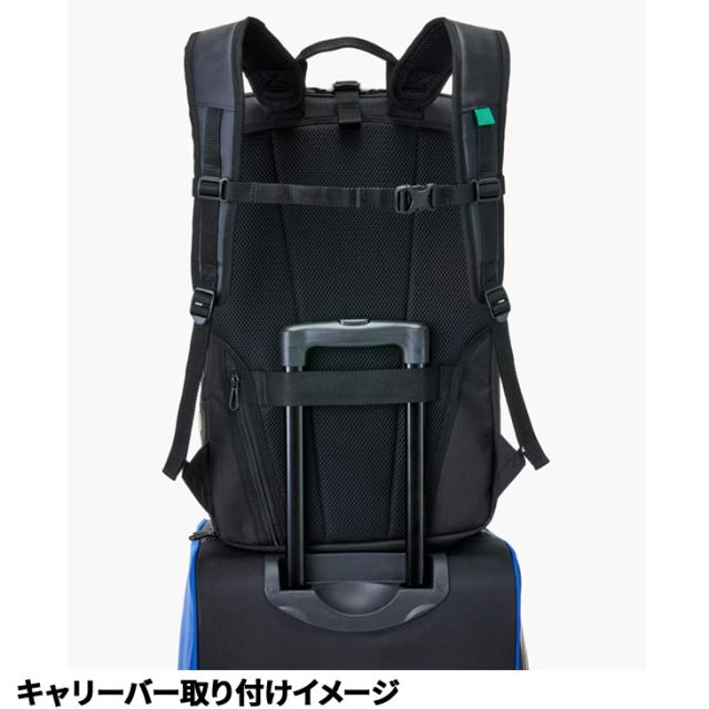 ヨネックス バックパック 40L テニス2本用 ユニセックス YONEX 大容量 40リットル 多機能 ラケットリュック ラケットバッグ テニスバッグ ソフトテニス バドミントン 男女兼用 スポーツバッグ ブランド リュックサック かばん/BAG2628_10