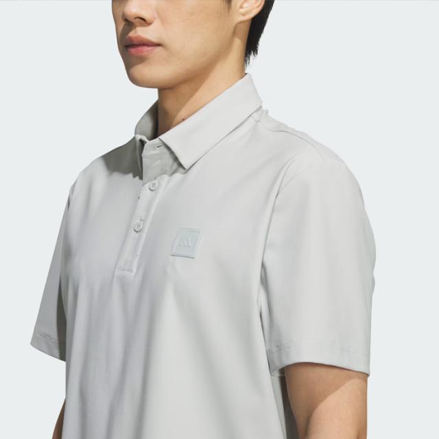 アディダス 半袖シャツ メンズ ゴルフウェア adidas GOLF クラブ コンシューマー グラフィック 半袖ポロシャツ｜ゴルフポロ 吸汗速乾 UPF50+ 半そで ゴルフシャツ 男性 紳士用 メンズウェア 服 トップス ブランド ADIDAS GOLF アパレル/IE649_10