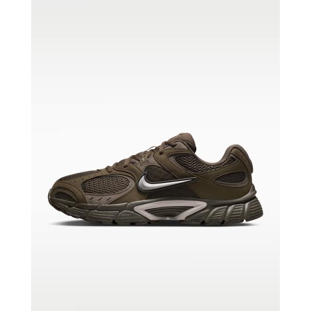 ナイキ スニーカー メンズシューズ NIKE V5 RNR ローカット シューズ スポーティ 男性 レトロランスタイル Y2K メンズ靴 メンズスニーカー メンズ靴 運動靴 紳士靴 オリーブ色 グリーン スポカジ スポーツMIX ナイキ靴 ブランド nike くつ/II6292-200_1