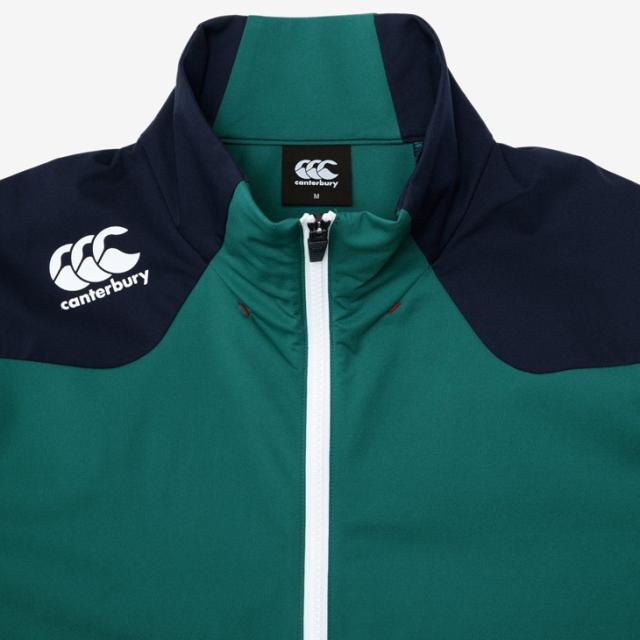カンタベリー 形づくる御召しもの 上下 メンズ レディース Canterbury デュアル ジップジャケット ロングズボン下 セットアップ プルオーバー はっ水 ラガー 運動競技御召しもの 上下組 プルオーバー ブランド名 ユニ一発やる 御召しもの 服/RTM62602-RTM12604
