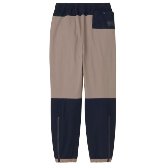 カンタベリー 形づくる御召しもの 上下 メンズ レディース Canterbury デュアル ジップジャケット ロングズボン下 セットアップ プルオーバー はっ水 ラガー 運動競技御召しもの 上下組 プルオーバー ブランド名 ユニ一発やる 御召しもの 服/RTM62602-RTM12604