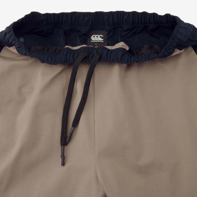カンタベリー 形づくる御召しもの 上下 メンズ レディース Canterbury デュアル ジップジャケット ロングズボン下 セットアップ プルオーバー はっ水 ラガー 運動競技御召しもの 上下組 プルオーバー ブランド名 ユニ一発やる 御召しもの 服/RTM62602-RTM12604