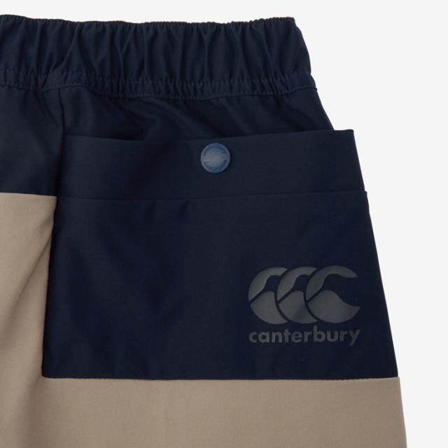 カンタベリー 形づくる御召しもの 上下 メンズ レディース Canterbury デュアル ジップジャケット ロングズボン下 セットアップ プルオーバー はっ水 ラガー 運動競技御召しもの 上下組 プルオーバー ブランド名 ユニ一発やる 御召しもの 服/RTM62602-RTM12604