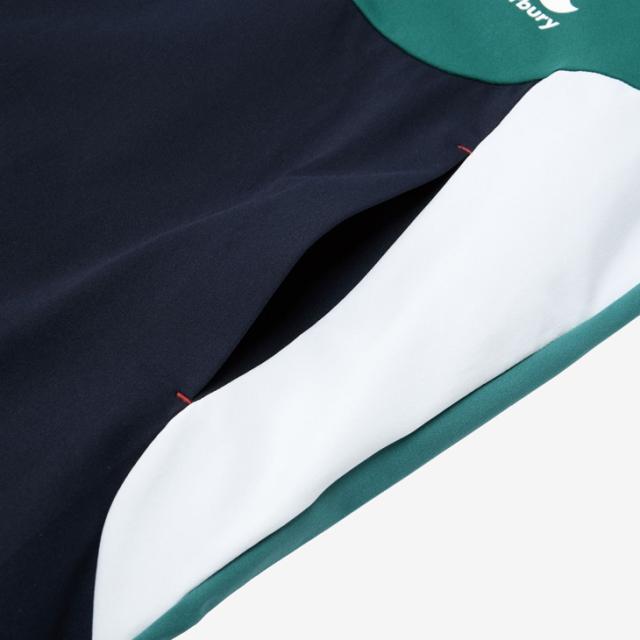 カンタベリー パーカージャケット メンズ レディース Canterbury デュアルフーディー 長袖 プルオーバー フード付き ジャージ アウター はっ水 ラグビー トレーニング スポーツウェア ジャージー ブランド ユニセックス アパレル 服/RTM62603_6