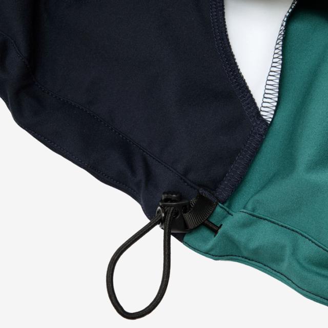 カンタベリー パーカージャケット メンズ レディース Canterbury デュアルフーディー 長袖 プルオーバー フード付き ジャージ アウター はっ水 ラグビー トレーニング スポーツウェア ジャージー ブランド ユニセックス アパレル 服/RTM62603_7