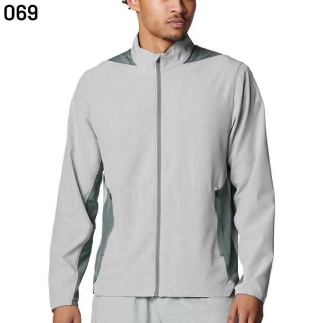アンダーアーマー メンズ トレーニングジャケット UNDER ARMOUR UAライトウエイト ウーブンジャケット 長袖 ウィンドブレーカー アウター 軽量 はっ水 通気性 UPF50 男性 スポーツウエア 大きいサイズ ランニング ジムトレ 運動 ブランド 春夏 服 アパレル/6012566_2