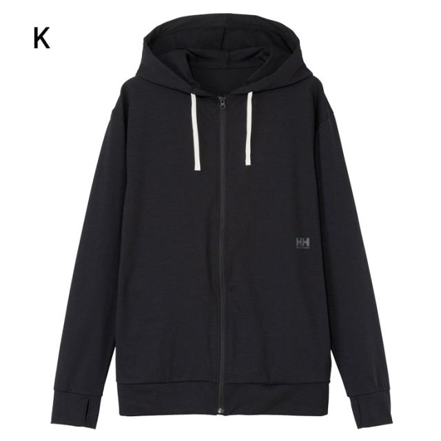 ヘリーハンセン ラッシュガード 長袖 メンズ パーカータイプ HELLYHANSEN フルジップフーディ 男性 マリンスポーツ UVカット 紫外線対策 日焼け対策 釣り プール 海 普段使い 夏 羽織り 水着 アウトドアウェア ブランド メンズウエア アパレル/HE82630【返品不可】
