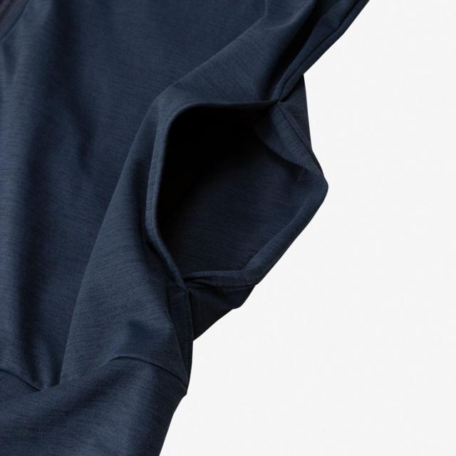 ヘリーハンセン ラッシュガード 長袖 メンズ パーカータイプ HELLYHANSEN フルジップフーディ 男性 マリンスポーツ UVカット 紫外線対策 日焼け対策 釣り プール 海 普段使い 夏 羽織り 水着 アウトドアウェア ブランド メンズウエア アパレル/HE82630【返品不可】