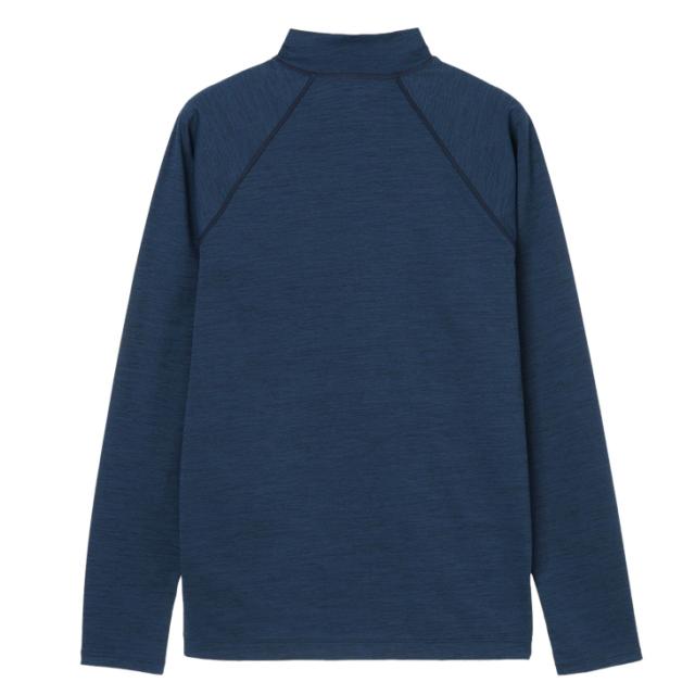 ヘリーハンセン ラッシュガード 長袖 レディース HELLYHANSEN フルジップ 女性 マリンスポーツ UVカット 紫外線・日焼け対策 海 プール 水着 アウトドアウェア ワンポイント ブランド レディースウエア アパレル/HE82631UW【返品不可】