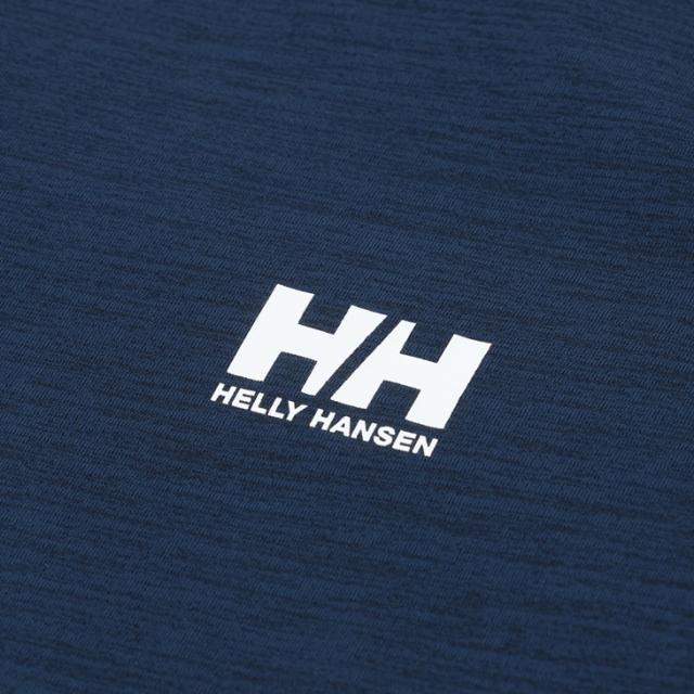 ヘリーハンセン ラッシュガード 長袖 レディース HELLYHANSEN フルジップ 女性 マリンスポーツ UVカット 紫外線・日焼け対策 海 プール 水着 アウトドアウェア ワンポイント ブランド レディースウエア アパレル/HE82631UW【返品不可】
